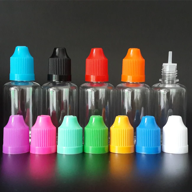 100Pcs 30ML PET Empty Plastic Dropper Bottle Childproof Caps Clear Transparent E liquid Dropper Bottle with Long Thin Tips
100Pcs 30ML PET Empty Plastic Dropper Bottle Childproof Caps Clear Transparent E liquid Dropper Bottle with Long Thin Tips