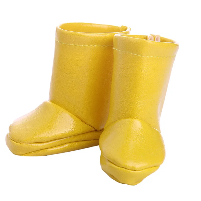 Luckdoll2018 Promotional Doll Casual Boots for 18-Inch American Doll Accessories, Best Christmas Gift for Children n1068
Luckdoll2018 Promotional Doll Casual Boots for 18-Inch American Doll Accessories, Best Christmas Gift for Children n1068