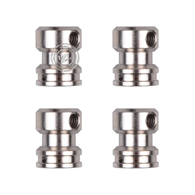 Wltoys 12428 12423 RC Car Spare parts Upgrade 12428-0083 Cardan Shaft Cup 4pcs/set 12428 Cardan Shaft Cup 11*14mm
Wltoys 12428 12423 RC Car Spare parts Upgrade 12428-0083 Cardan Shaft Cup 4pcs/set 12428 Cardan Shaft Cup 11*14mm