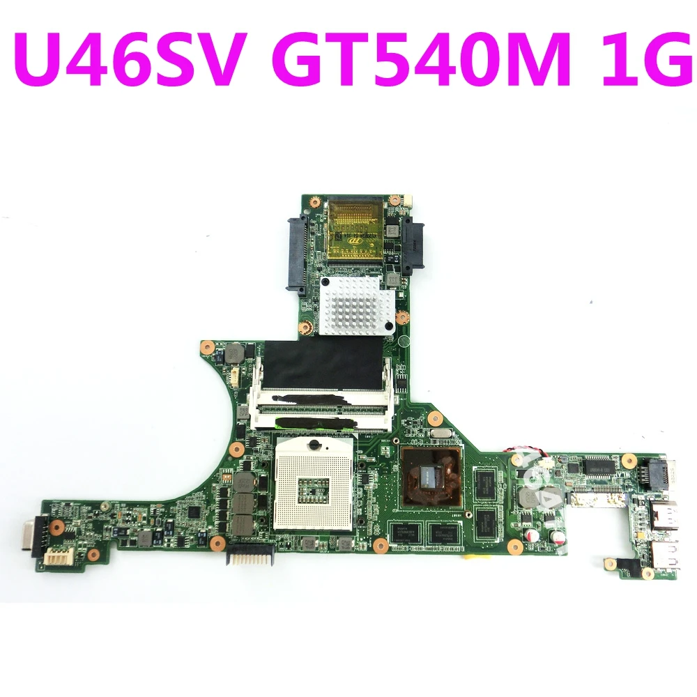U46SV MAIN_BD._0M/AS V1G GT540M N12P-GS-A1 Mainboard REV 2.0 For U46SV U46S Laptop Motherboard U46SV Motherboard U46SV Mainboard
U46SV MAIN_BD._0M/AS V1G GT540M N12P-GS-A1 Mainboard REV 2.0 For U46SV U46S Laptop Motherboard U46SV Motherboard U46SV Mainboard