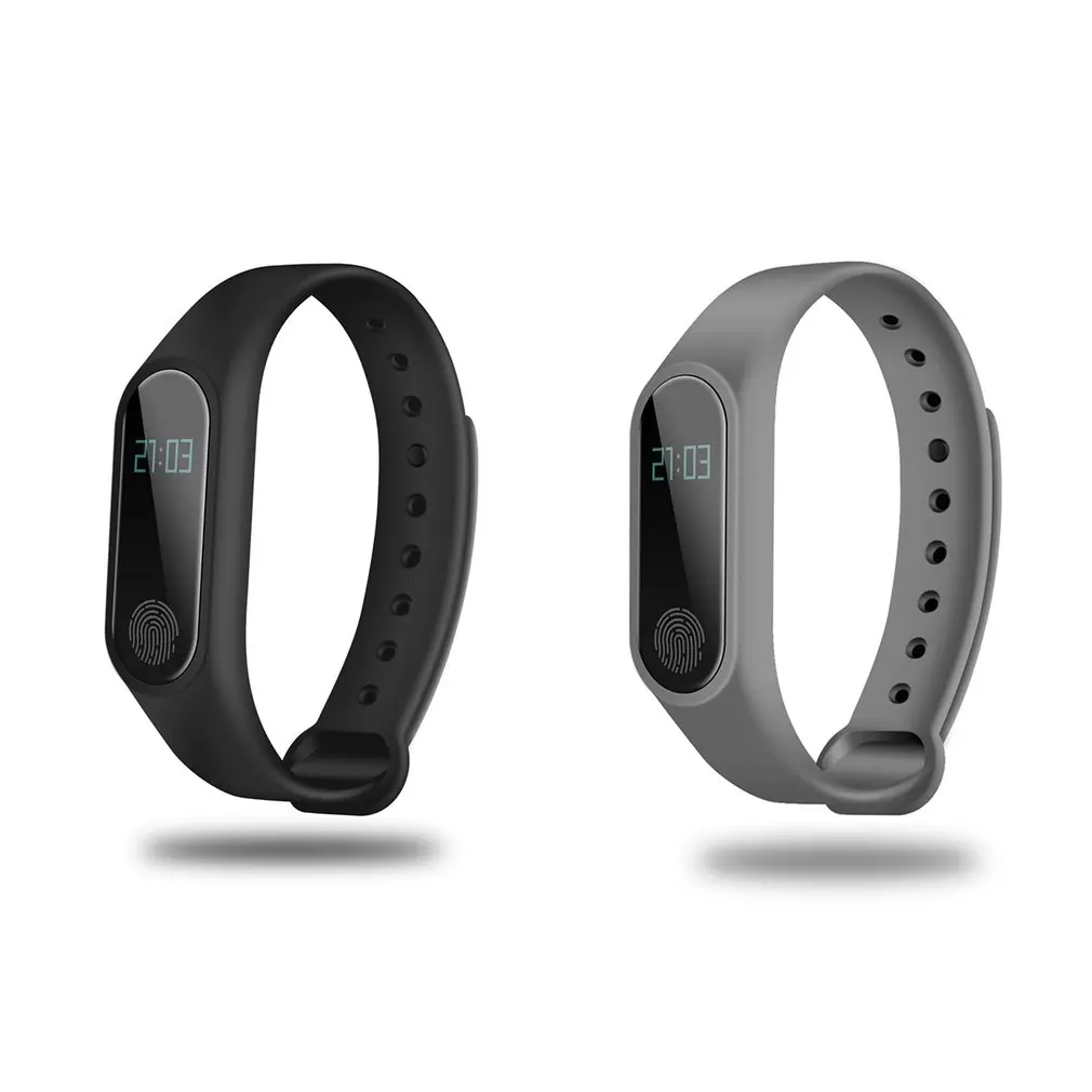 0.42 Inch OLED Display Smartband Bluetooth Heart Rate Monitor Time Display Sleep Monitor Health Care Smartband for IOS new
0.42 Inch OLED Display Smartband Bluetooth Heart Rate Monitor Time Display Sleep Monitor Health Care Smartband for IOS new