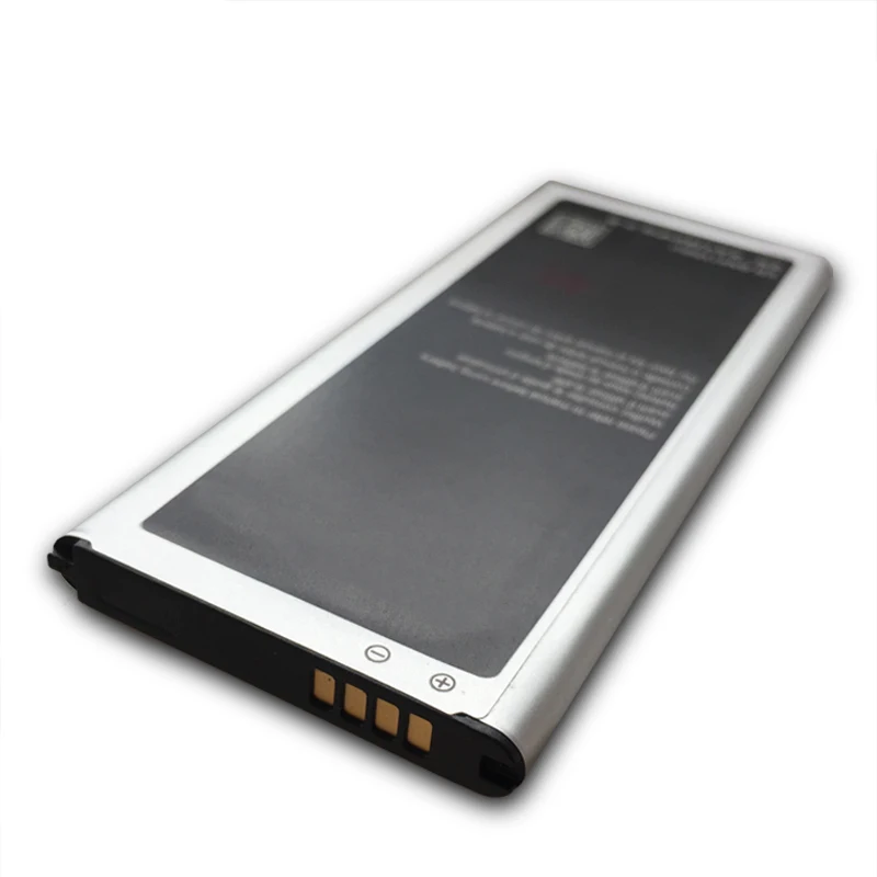 5 Pcs/lot 10 Original EB-BN915BBE Battery For Samsung GALAXY Note Edge N9150 N915FY N915D N915F N915K N915L N915S SM-N915G
5 Pcs/lot 10 Original EB-BN915BBE Battery For Samsung GALAXY Note Edge N9150 N915FY N915D N915F N915K N915L N915S SM-N915G