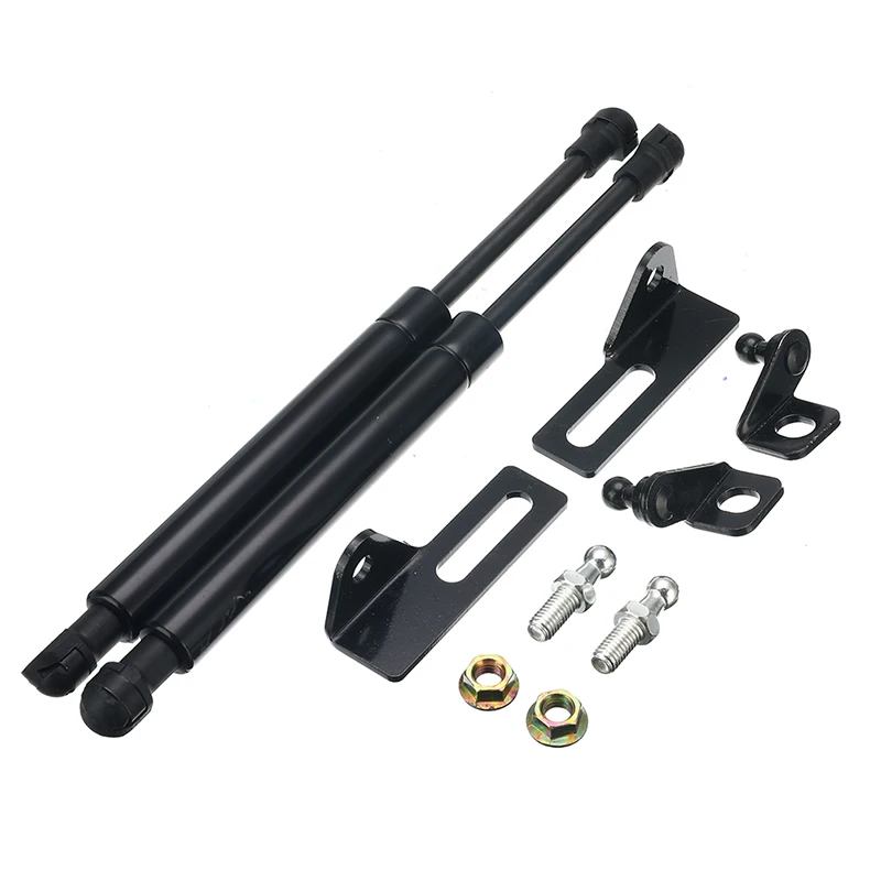 1 Set Front Hood Gas Strut Damper Lift Strut Support Rod Hydraulic Hood Jackstay For TOYOTA CHR C-HR 2017 2018 Car Accessories
1 Set Front Hood Gas Strut Damper Lift Strut Support Rod Hydraulic Hood Jackstay For TOYOTA CHR C-HR 2017 2018 Car Accessories
