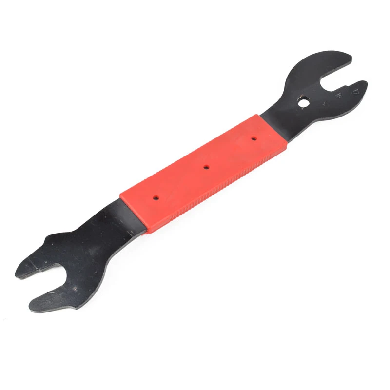 MEIJUN 15/16/17mm Bicycle Repair Spanner MTB Road Bike Foot Pedals Wrench Removal Tool Cycling Accessories
MEIJUN 15/16/17mm Bicycle Repair Spanner MTB Road Bike Foot Pedals Wrench Removal Tool Cycling Accessories