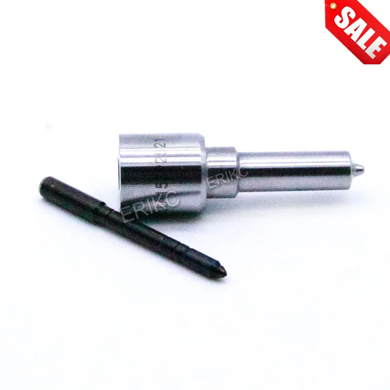 ERIKC DLLA 153 P 2521 Fuel Injector 0433172521 Injector Common Rail Nozzle DLLA 153 P2521 Nozzle Fuel System Sprayer 0445110748
ERIKC DLLA 153 P 2521 Fuel Injector 0433172521 Injector Common Rail Nozzle DLLA 153 P2521 Nozzle Fuel System Sprayer 0445110748