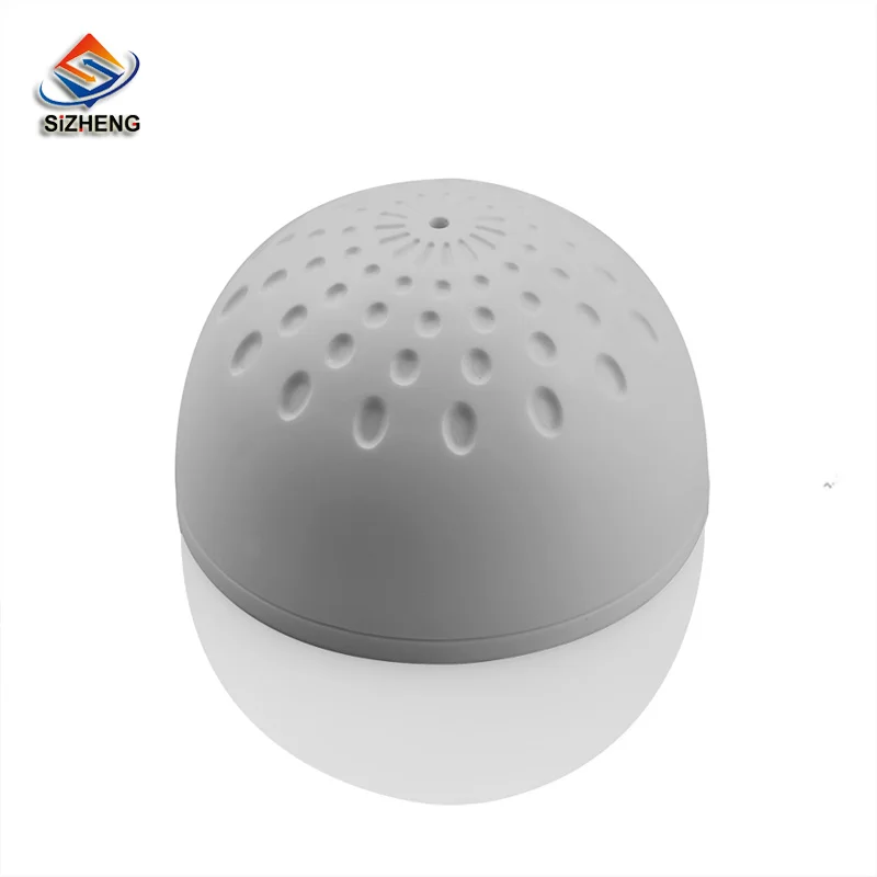 SIZHENG SIZ-145 Video surveillance cameras security accessory -45dB dome CCTV audio microphone for indoor environment
SIZHENG SIZ-145 Video surveillance cameras security accessory -45dB dome CCTV audio microphone for indoor environment