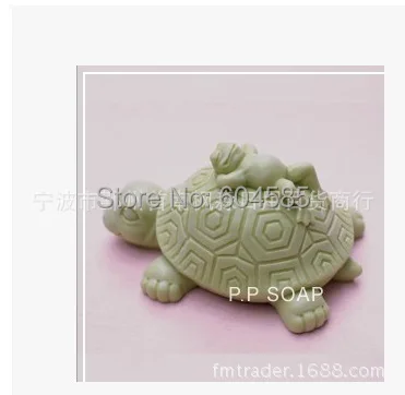 tortoise handmade 3D silicone soap molds fondant cake chocolate molds for the kitchen cake decorating FM270
tortoise handmade 3D silicone soap molds fondant cake chocolate molds for the kitchen cake decorating FM270