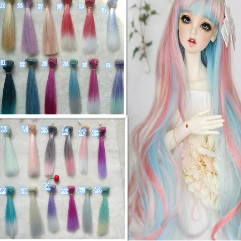 2 ./ 15*100 DIY SD BJD 1/3
2 ./ 15*100 DIY SD BJD 1/3