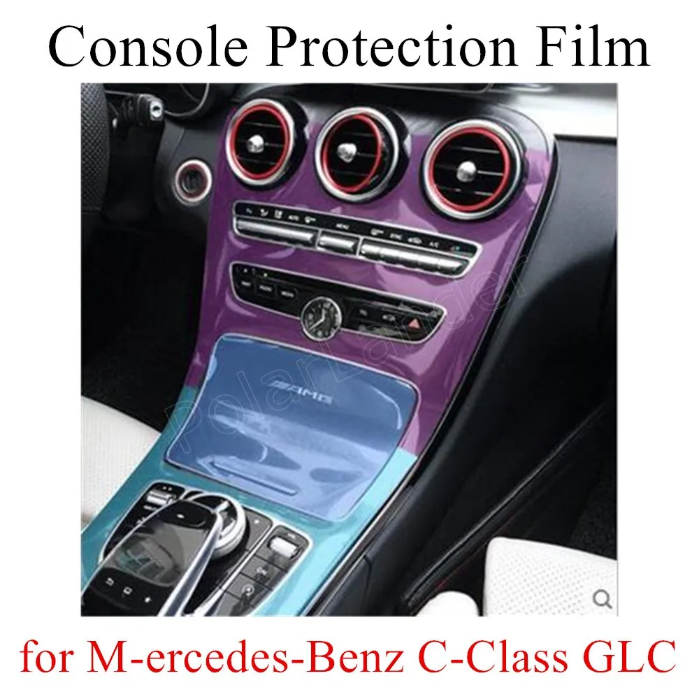 best selling 3 pieces Center Console LCD Screen Protective Film Touch Screen Screen Film for M-ercedes-Benz C-Class GLC level
best selling 3 pieces Center Console LCD Screen Protective Film Touch Screen Screen Film for M-ercedes-Benz C-Class GLC level