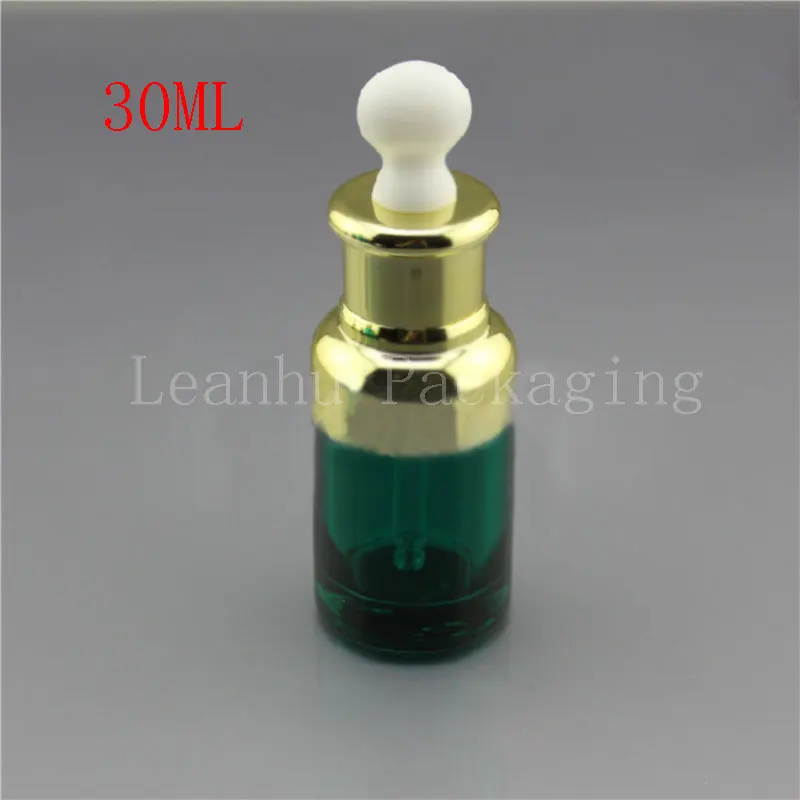 (12PC/Lot)Wholesale 30ml High-grade Oil Bottles,30cc Green Glass Bottle,Essential Oil/Perfume Packagin Container
(12PC/Lot)Wholesale 30ml High-grade Oil Bottles,30cc Green Glass Bottle,Essential Oil/Perfume Packagin Container
