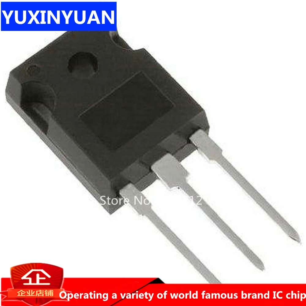 5 шт./лот 60CPQ150-247 60CQP150 60CPQ150PBF TO247 Шоттки диод выпрямителя тока 150V 60A-247 новый оригинальный
5 шт./лот 60CPQ150-247 60CQP150 60CPQ150PBF TO247 Шоттки диод выпрямителя тока 150V 60A-247 новый оригинальный