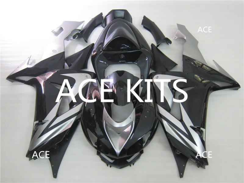 3 Free Gifts New ABS Fairings Kit 100% Fit For Kawasaki ZX10R ZX-10R 06 07 ZX-10R 2006 -2007 10R Black d5
3 Free Gifts New ABS Fairings Kit 100% Fit For Kawasaki ZX10R ZX-10R 06 07 ZX-10R 2006 -2007 10R Black d5