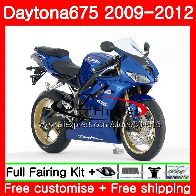 Инъекции для Triumph Daytona 675 09 10 11 12 Боди Глянцевая bue 88SH5 Daytona675 09-12 Daytona 675 2009 2010 2011 2012 обтекатели
Инъекции для Triumph Daytona 675 09 10 11 12 Боди Глянцевая bue 88SH5 Daytona675 09-12 Daytona 675 2009 2010 2011 2012 обтекатели