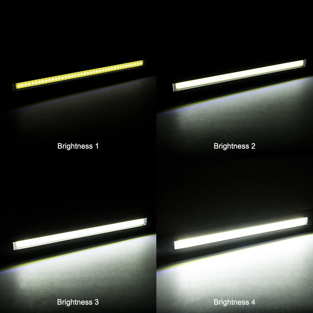 COB Work Light USB Rechargeable LED Flashlight Torch Lanterna Hook Built-in Battery Flashlights Magnetic Stand for Car Repair
COB Work Light USB Rechargeable LED Flashlight Torch Lanterna Hook Built-in Battery Flashlights Magnetic Stand for Car Repair