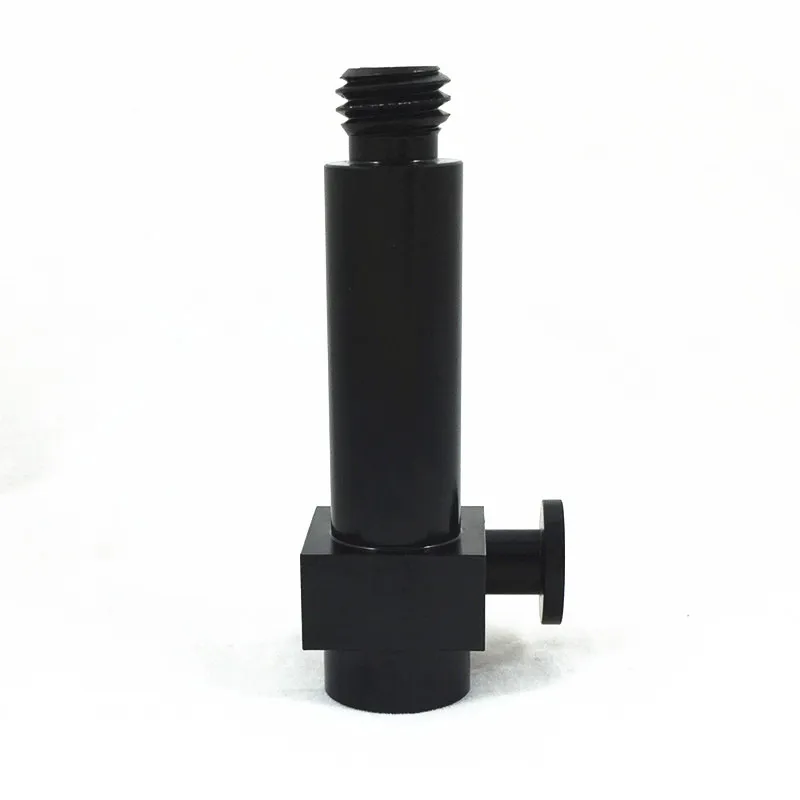 Новый быстроразъемный адаптер для PRISM POLE GPS SURVEYING SECO TOPCON TRIMBLE|adapter| |