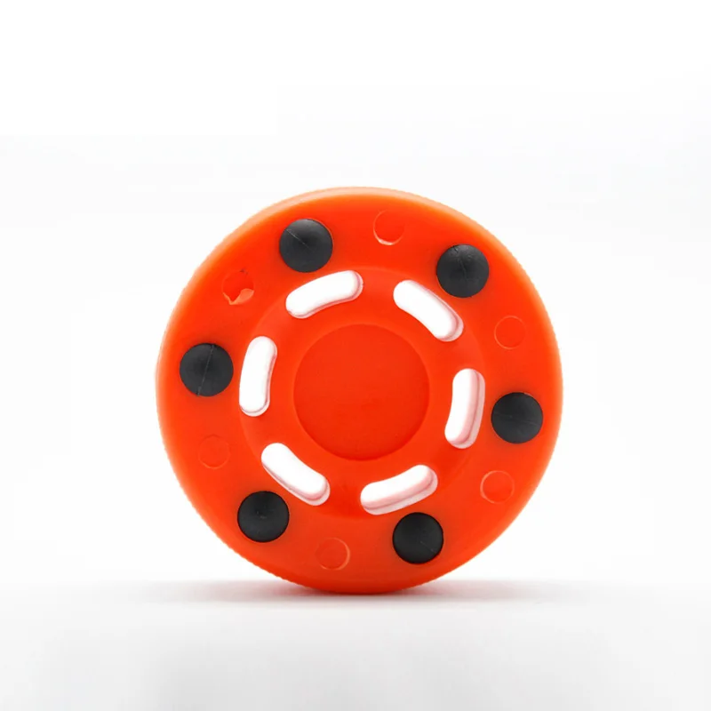 Clearance One Piece Professional Ice Hockey Punks Indoor Training Field Balls Ice Skating Competition Diameter 7.5cm
Clearance One Piece Professional Ice Hockey Punks Indoor Training Field Balls Ice Skating Competition Diameter 7.5cm