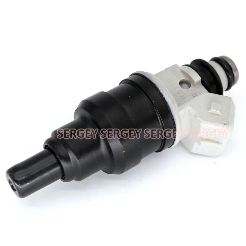 Original Fuel Injector Nozzle Fuel Systems for MITSUBISHI Montero Eclipse Galant B210H INP051 INP-051 MD141263
Original Fuel Injector Nozzle Fuel Systems for MITSUBISHI Montero Eclipse Galant B210H INP051 INP-051 MD141263