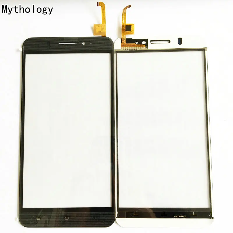 Mythology High Quality Touch Screen Digitizer Replacement For Gooweel M3 6.0 Inch Andorid Mobile Phone + Repair Tools In Stock
Mythology High Quality Touch Screen Digitizer Replacement For Gooweel M3 6.0 Inch Andorid Mobile Phone + Repair Tools In Stock