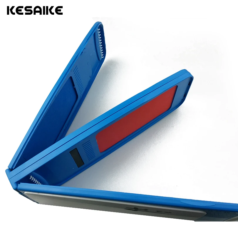 KESAIKE New Fishing Line Box Plastic thick blue sterling box three-tier multi-functional Sub line fishing tackle box
KESAIKE New Fishing Line Box Plastic thick blue sterling box three-tier multi-functional Sub line fishing tackle box