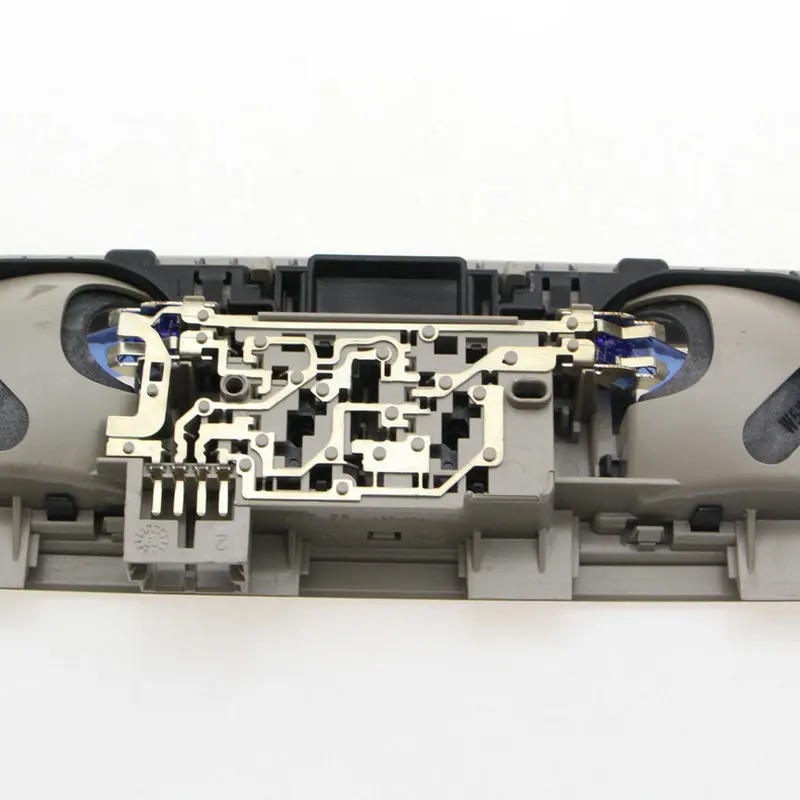 Apply to Golf 7 MK7 Touran L Rear ceiling reading lamp