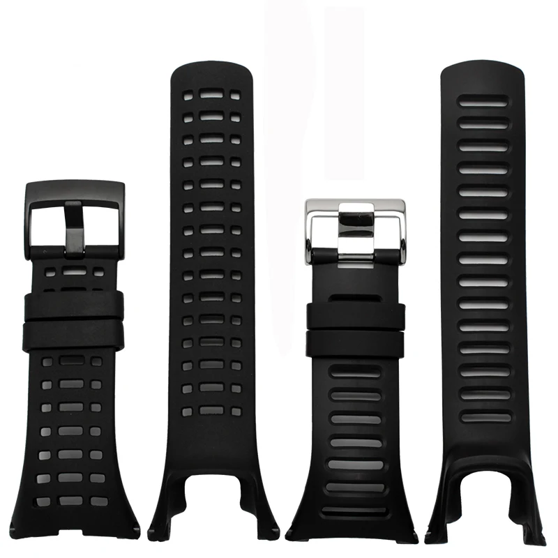 High quality Black Rubber strap special for SUUNTO AMBIT series 1/2/3 silicone strap men watch accessories bracelet
High quality Black Rubber strap special for SUUNTO AMBIT series 1/2/3 silicone strap men watch accessories bracelet