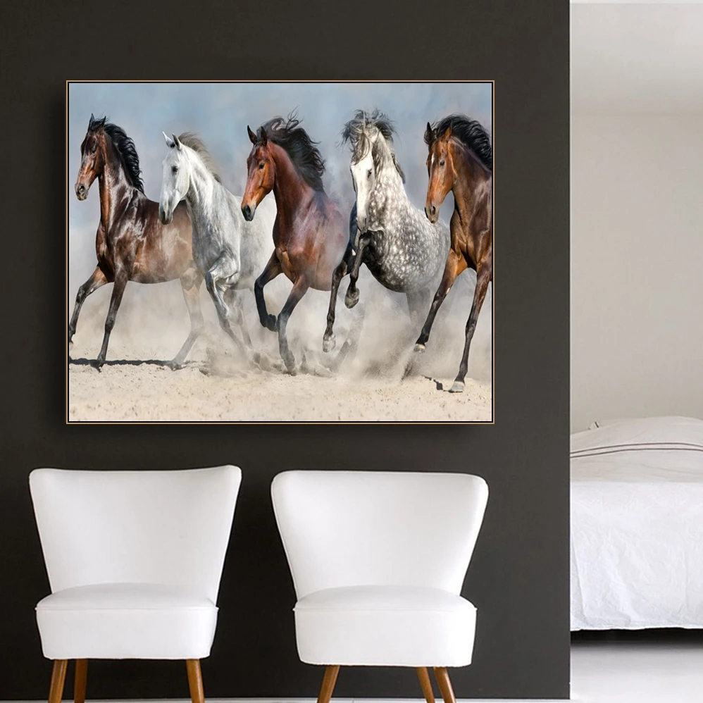 The Running Horse Canvas Art Animal Wall Art Poster Pictures For Living Room Home Decor Wall Canvas Print Painting
The Running Horse Canvas Art Animal Wall Art Poster Pictures For Living Room Home Decor Wall Canvas Print Painting