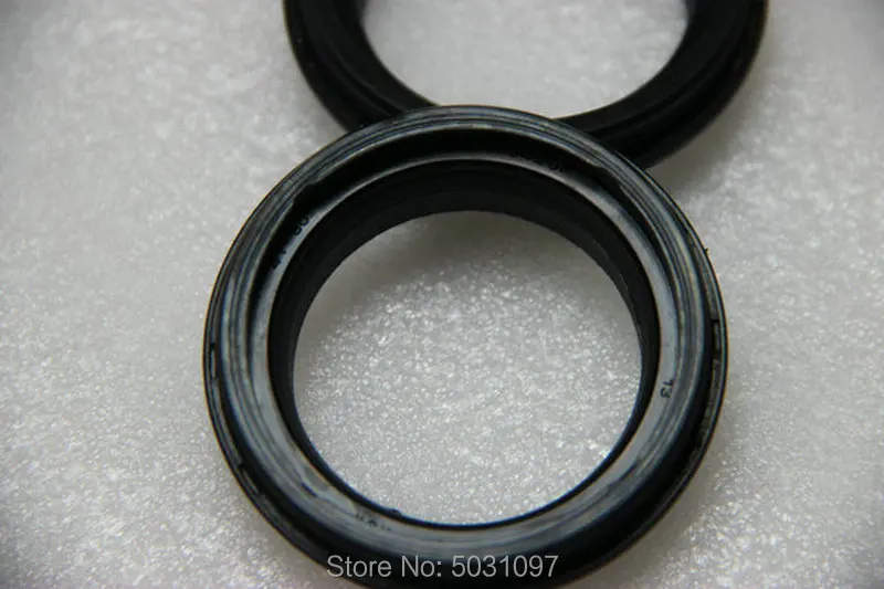 Free shipping motorcycle front shock absorbing oil seal 41x54 /41 54 Front Fork Damper Oil Seal and Dust seal (41*54*11)
Free shipping motorcycle front shock absorbing oil seal 41x54 /41 54 Front Fork Damper Oil Seal and Dust seal (41*54*11)