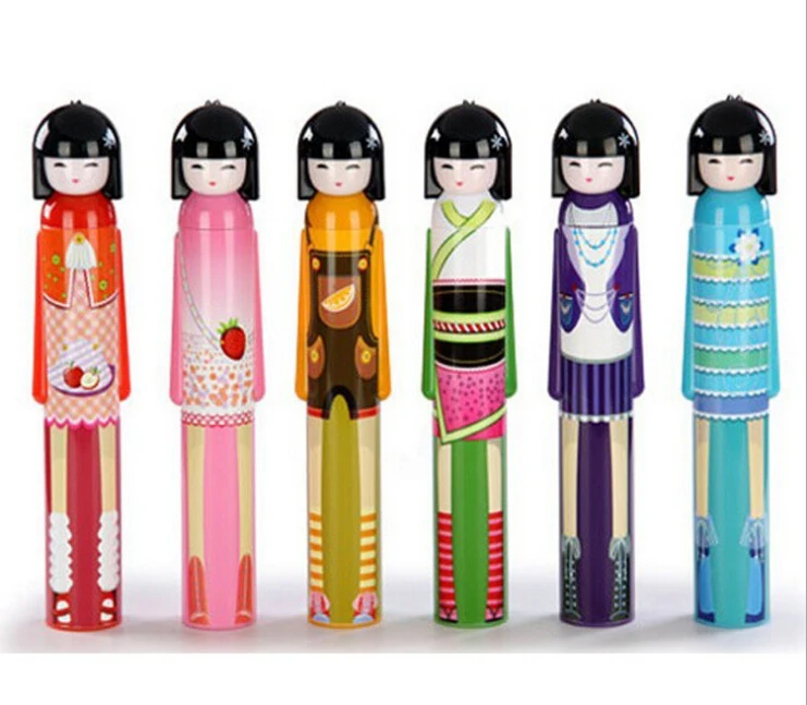Wholesale 50pcs/Lot Umbrella Japanese Girl Doll Cartoon Umbrella 3-Folding Umbrella
Wholesale 50pcs/Lot Umbrella Japanese Girl Doll Cartoon Umbrella 3-Folding Umbrella