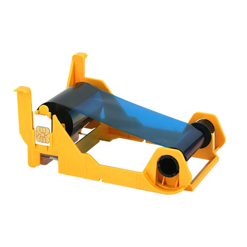 Printer Ribbon Compatible 800033-340 YMCKO Ribbon 280prints For Zebra ZXP Series3 Card Printer Tapes
Printer Ribbon Compatible 800033-340 YMCKO Ribbon 280prints For Zebra ZXP Series3 Card Printer Tapes