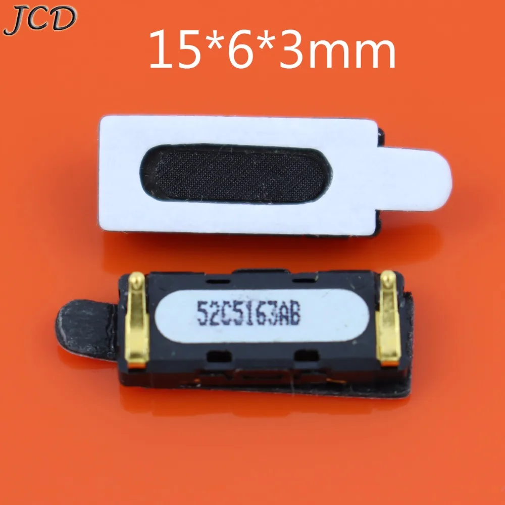 JCD высококачественные наушники для Lenovo P780 P700 A30 S820 A690 A700E A710E A398T A798T A536|Шлейфы