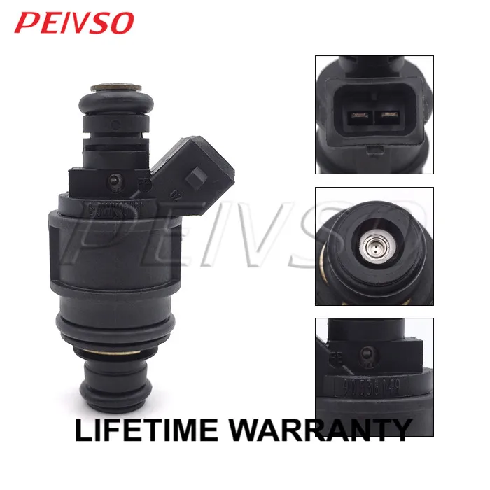Топливный инжектор PEIVSO 90536149 5WK93151 для OPEL и VAUXHALL Astra / Signum / Vectra / Zafira 1,8 16V
Топливный инжектор PEIVSO 90536149 5WK93151 для OPEL и VAUXHALL Astra / Signum / Vectra / Zafira 1,8 16V
