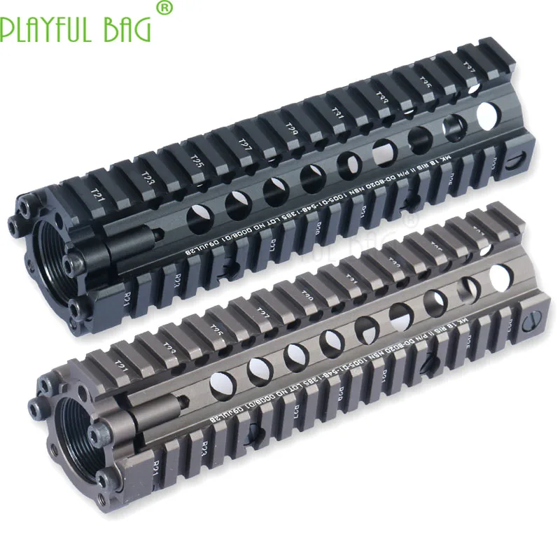 Корпус для винтовой пули MK18, с изображением рыбьей кости, Jinming9 J8, превосходное качество, с ЧПУ
Корпус для винтовой пули MK18, с изображением рыбьей кости, Jinming9 J8, превосходное качество, с ЧПУ