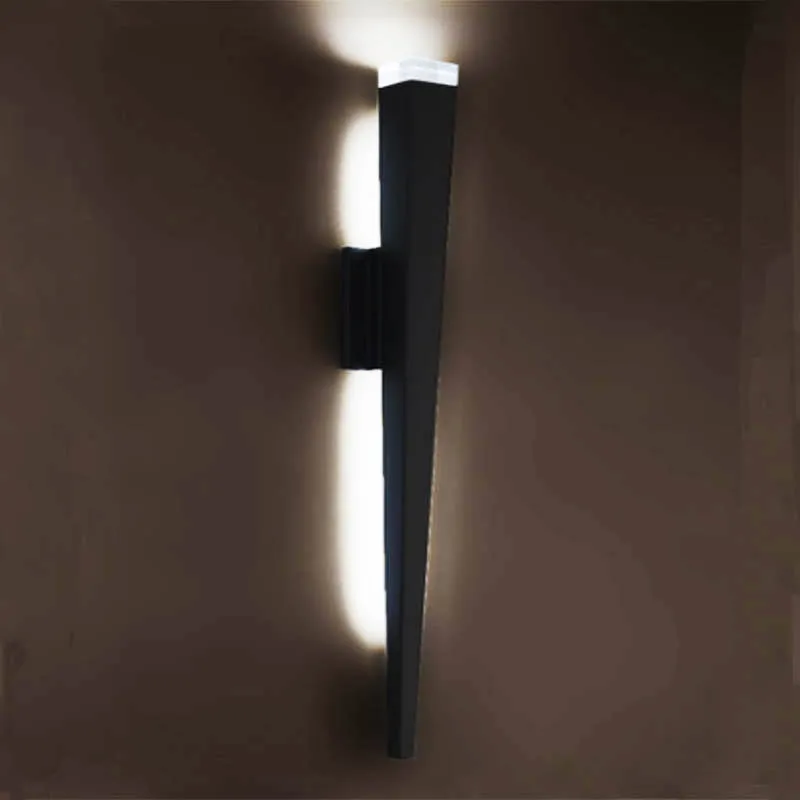 Wall Light Trangle Tube Torch Design lights LED Sconce Light Hallway Coffee Shop Indoor Up Light 5W Dimmable CUSTOM STYLE
Wall Light Trangle Tube Torch Design lights LED Sconce Light Hallway Coffee Shop Indoor Up Light 5W Dimmable CUSTOM STYLE