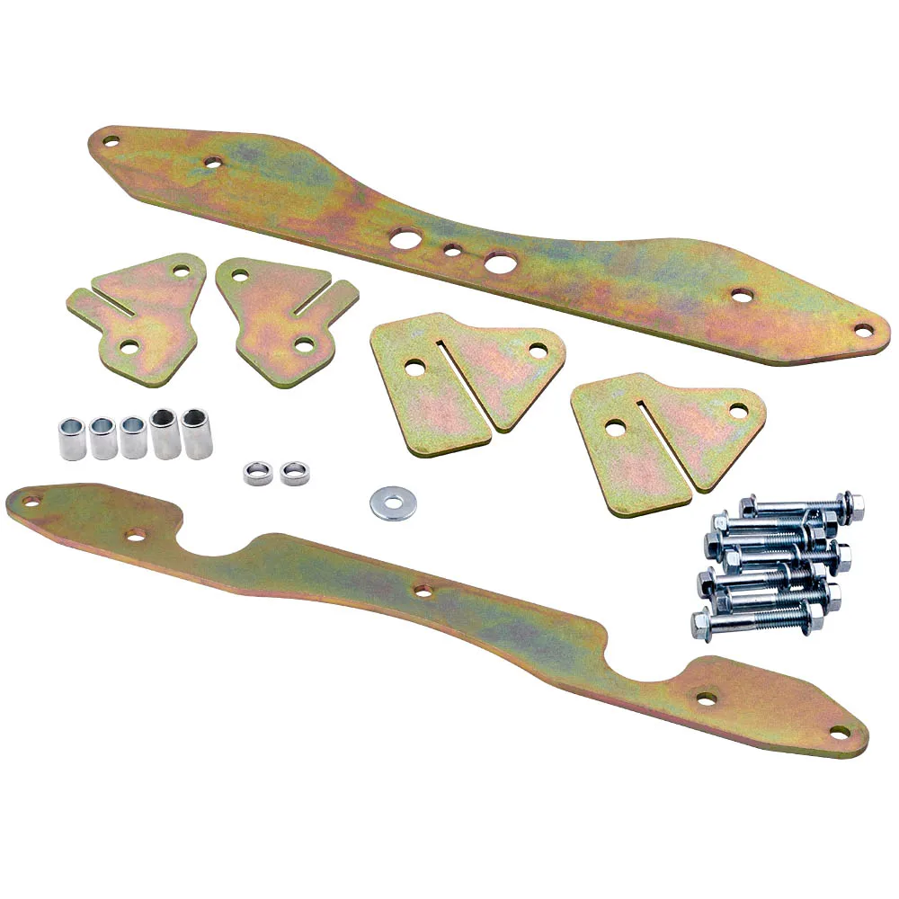 Maxpeedingrods Lift Kit 2 дюйма подходит для Polaris RZR 900 Trail 50 дюймов 2015-2017 18-19 фурнитура
Maxpeedingrods Lift Kit 2 дюйма подходит для Polaris RZR 900 Trail 50 дюймов 2015-2017 18-19 фурнитура