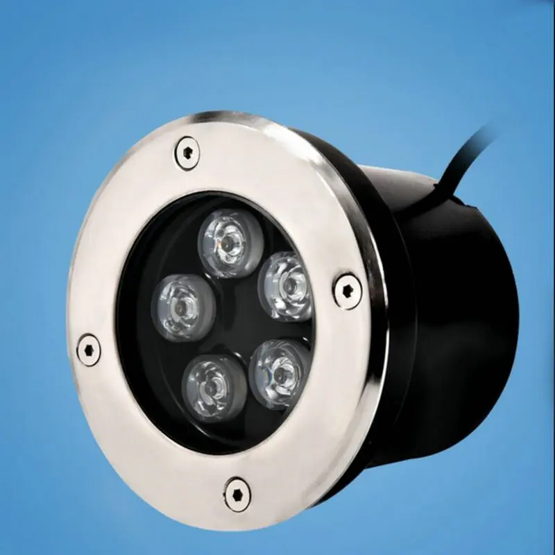 Free Shipping 3W/5W/6W/7W/9W/12W/18W Outdoor Underground Lamp Waterproof IP68 LED Spot Floor Garden Yard LED underground light
Free Shipping 3W/5W/6W/7W/9W/12W/18W Outdoor Underground Lamp Waterproof IP68 LED Spot Floor Garden Yard LED underground light