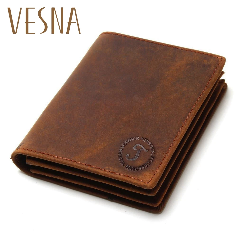 Vintage Crazy Horse Handmade Leather Wallets Men Multi-Functional Cowhide Coin Purse Genuine Wallet For
Vintage Crazy Horse Handmade Leather Wallets Men Multi-Functional Cowhide Coin Purse Genuine Wallet For