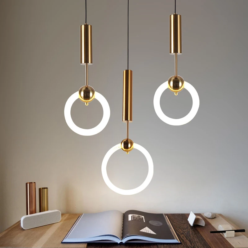Postmodern led Pendant Light Simple Restaurant Living Room Pendant Lamp Nordic Personality Light led Round Bedroom Hang Lighting
Postmodern led Pendant Light Simple Restaurant Living Room Pendant Lamp Nordic Personality Light led Round Bedroom Hang Lighting
