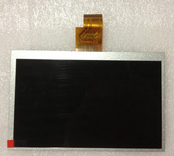 New LCD Display Matrix 7" Megafon Login2 Login 2 MT3A Tablet 40P TFT inner LCD screen panel Digital Replacement Free Shipping
New LCD Display Matrix 7" Megafon Login2 Login 2 MT3A Tablet 40P TFT inner LCD screen panel Digital Replacement Free Shipping