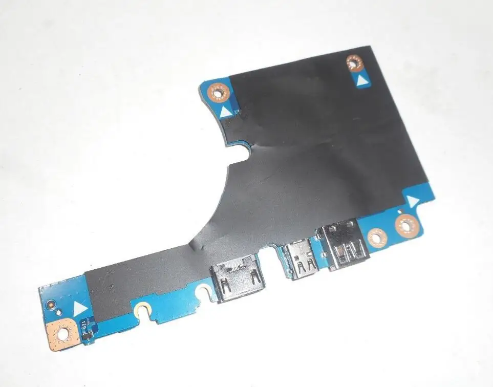 Оригинальная 7710 USB Mini DP HDMI IO Плата 2J8P5 02J8P5 CN-02J8P5 тест хорошего качества Бесплатная доставка
Оригинальная 7710 USB Mini DP HDMI IO Плата 2J8P5 02J8P5 CN-02J8P5 тест хорошего качества Бесплатная доставка