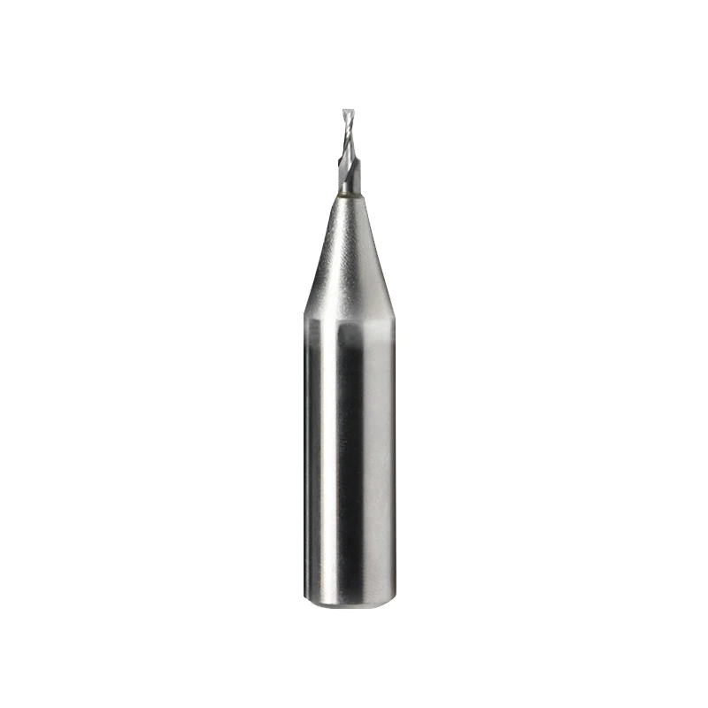 1pc 1/2*2*6 TCT CNC Engraving Tungsten steel tools milling cutter 2 Flute Spiral wooden cutter cutter 1/2 shank
1pc 1/2*2*6 TCT CNC Engraving Tungsten steel tools milling cutter 2 Flute Spiral wooden cutter cutter 1/2 shank