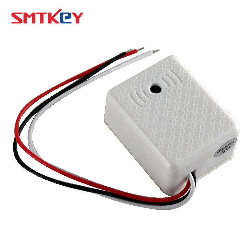 Микрофон CCTV для камеры видеонаблюдения системы безопасности DVR|mic for camera|mic microphonemic
