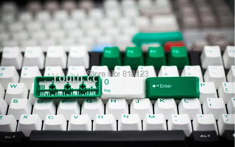 Mechanical keyboard keycaps Cheese cherry mx OEM 104 keycaps Taihao double shot Granite Dolch keycap OEM multicolor Olivette
Mechanical keyboard keycaps Cheese cherry mx OEM 104 keycaps Taihao double shot Granite Dolch keycap OEM multicolor Olivette