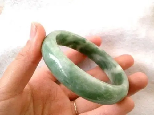 100% natural Beautiful gemstone jade bracelets 684351- high-end holiday wedding Jewelry bracelet
100% natural Beautiful gemstone jade bracelets 684351- high-end holiday wedding Jewelry bracelet