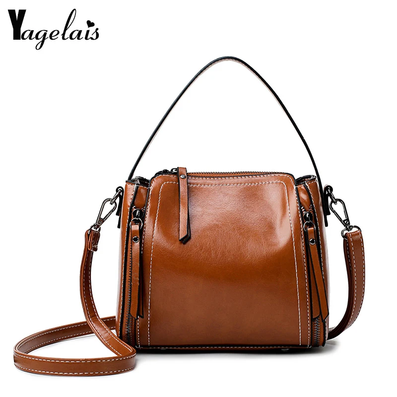 New Fashion Handbags Women's PU Leather Vintage Tote Bag Shoulder Bag Messenger Bags Ladies for Women Sac Small High Quality
New Fashion Handbags Women's PU Leather Vintage Tote Bag Shoulder Bag Messenger Bags Ladies for Women Sac Small High Quality