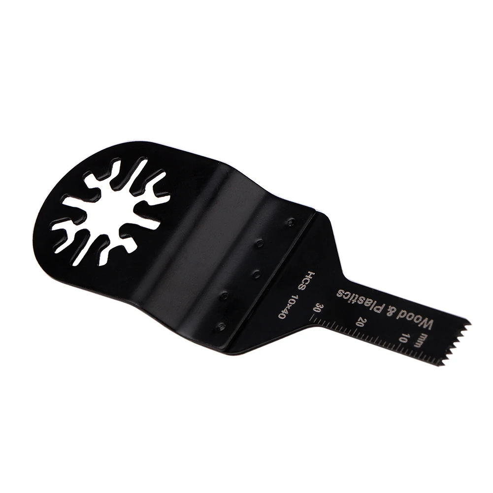10*40 Oscillating Multitool E-cut Standard Saw Blade for Dremel Fein Multimaster Tools Wood Cutting Renovator Power Tool
10*40 Oscillating Multitool E-cut Standard Saw Blade for Dremel Fein Multimaster Tools Wood Cutting Renovator Power Tool