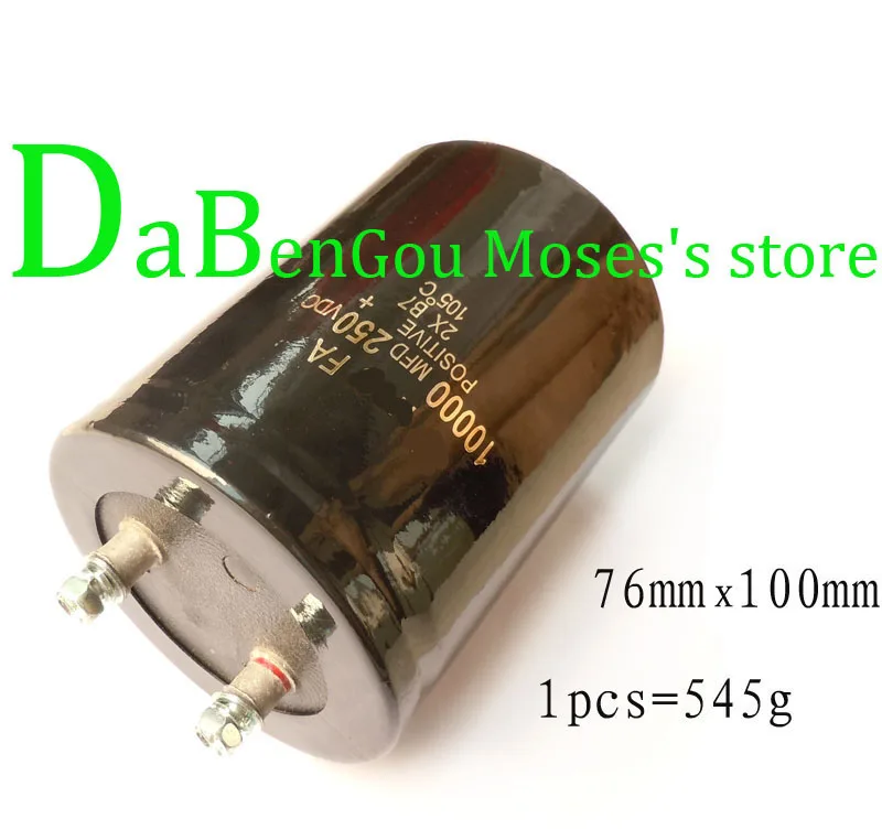 250v 2200 мкФ 3300 4700 6800 10000 22000 электролитический конденсатор с алюминиевой крышкой