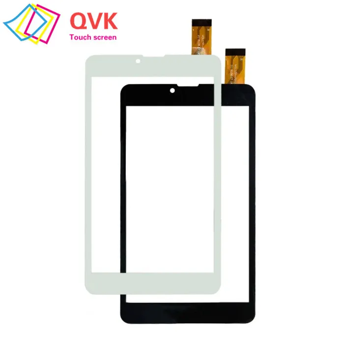 Black 7 Inch for Assistant AP-753G Capacitive touch screen panel repair replacement spare parts free shipping
Black 7 Inch for Assistant AP-753G Capacitive touch screen panel repair replacement spare parts free shipping