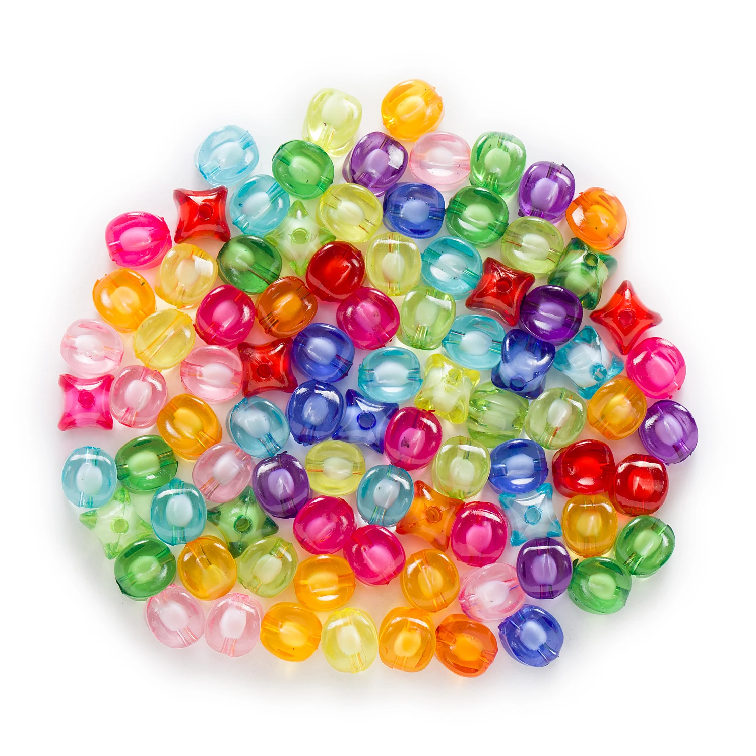 Random Mixed Acrylic Watermelon Shaped Smooth Findings Jewelry Making Women Children DIY Bracelet Necklace Spacer Beads 13-20mm
Random Mixed Acrylic Watermelon Shaped Smooth Findings Jewelry Making Women Children DIY Bracelet Necklace Spacer Beads 13-20mm