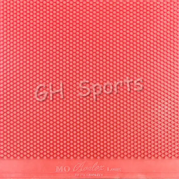 Резина для настольного тенниса AVALOX MO ( OX Super Big Pips без ITTF) низкая цена | Спорт и