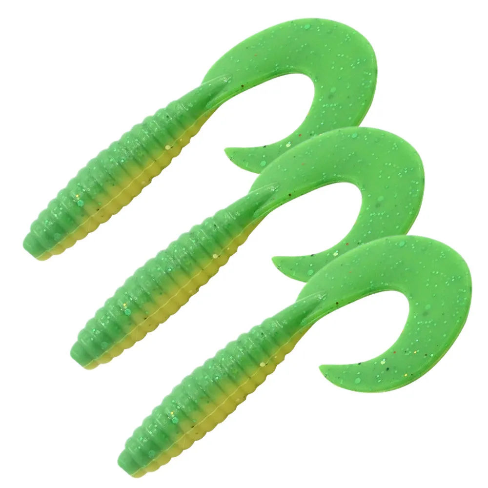 Жесткая приманка для океанской рыбалки металлическая жесткая bait3pcs 8 5 см 7 6 г